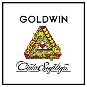 收聽Goldwin的Cinta Segitiga歌詞歌曲