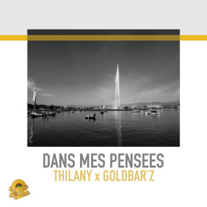 Listen to Dans mes pensées song with lyrics from Thilany