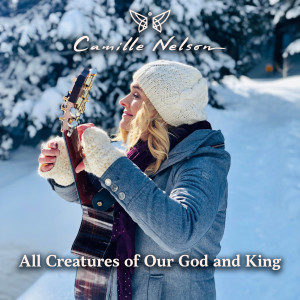 Listen to All Creatures of Our God and King song with lyrics from Marj Desius