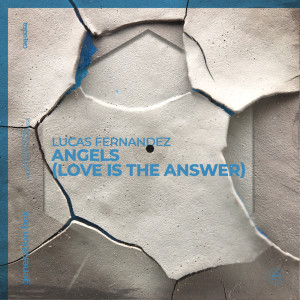 Album Angels (Love Is The Answer) from Lucas Fernandez