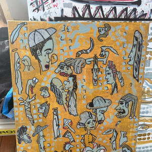 default playlist img