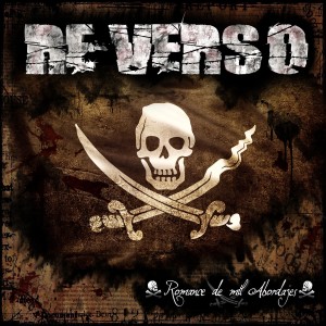 收聽Re-Verso的Romper y Coser歌詞歌曲