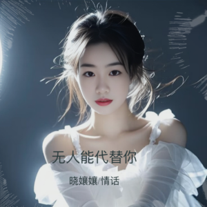 Album 无人能代替你 from 䒕孃孃