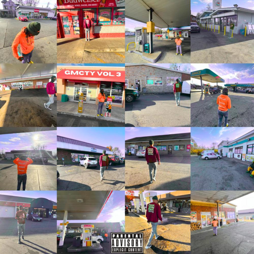 PUT A AP ON A BABY! (feat. Racks Ina Rental, Joemadic, Delly Rollavelli & Richie Rush G.W.O.P.) (Explicit)