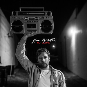 default playlist img