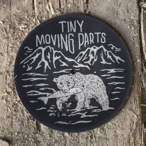 ดาวน์โหลดและฟังเพลง Fish Bowl พร้อมเนื้อเพลงจาก Tiny Moving Parts