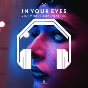 In Your Eyes (8D Audio) dari Vinsmoker