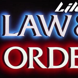 Lilc的專輯Law N Order (Explicit)