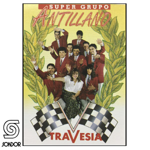 收聽Super Grupo Antillano的Ábreme la Puerta歌詞歌曲