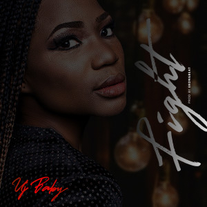 Album Fight from UJ BABY