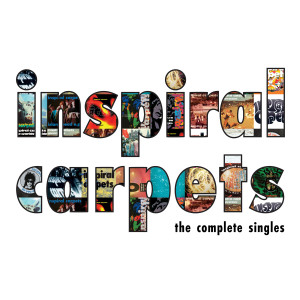 Inspiral Carpets的專輯The Complete Singles