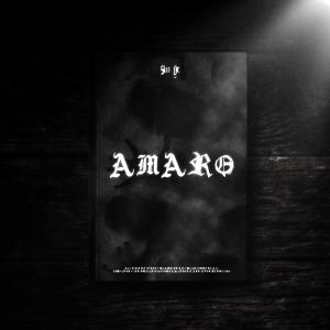 收聽Sin De的Amaro歌詞歌曲