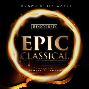 ดาวน์โหลดและฟังเพลง The Coronation Anthem, HWV 258: Zadok the Priest (Re:Scored by Snorre Tidemand) (Re:scored) พร้อมเนื้อเพลงจาก London Music Works