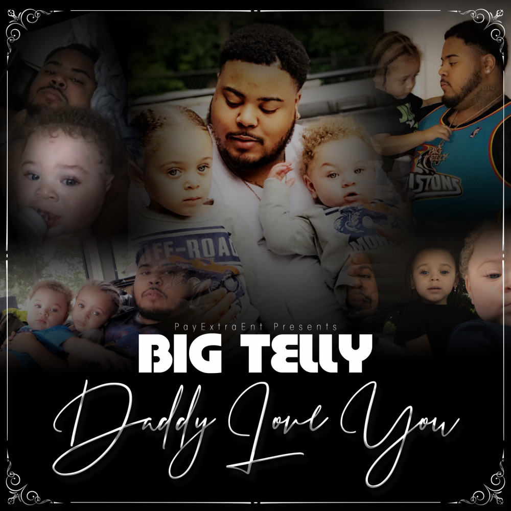 Daddy Love You (Explicit)