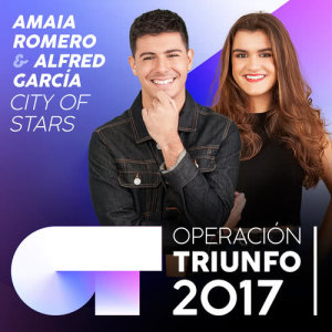 收聽Amaia的City Of Stars (Operación Triunfo 2017)歌詞歌曲