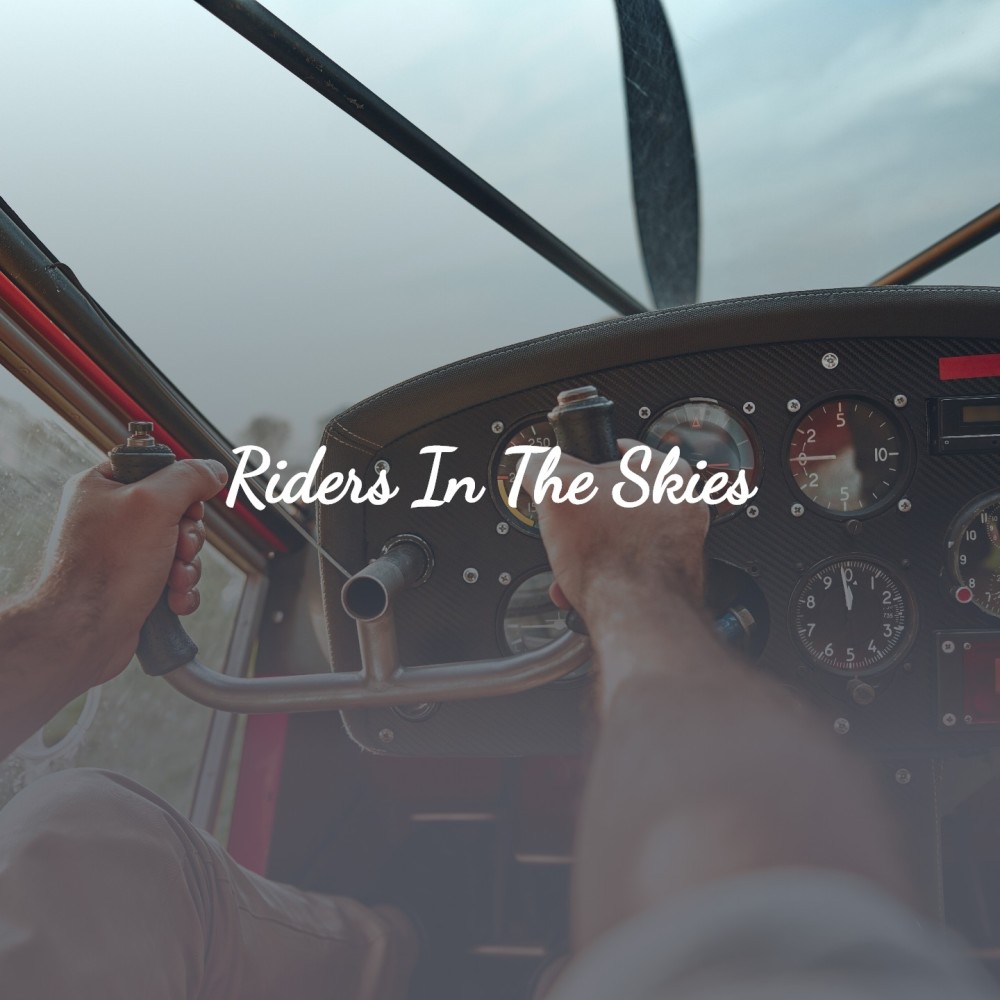 Riders in the Sky