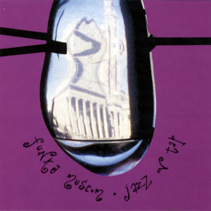 Jazz On Tap的專輯Funky Museum