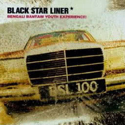 收聽Black Star Liner的A Low BMW歌詞歌曲