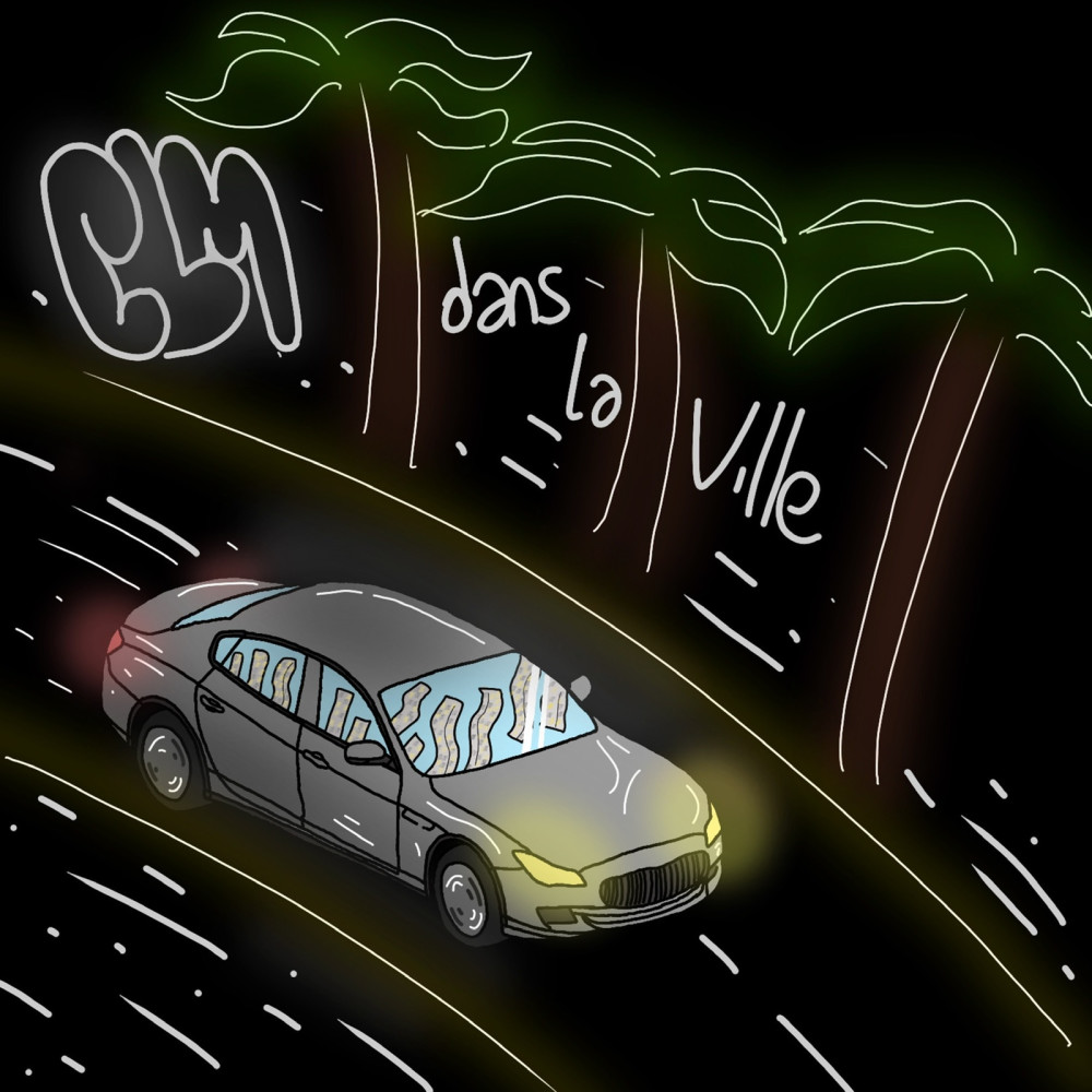 Dans la ville (Explicit)