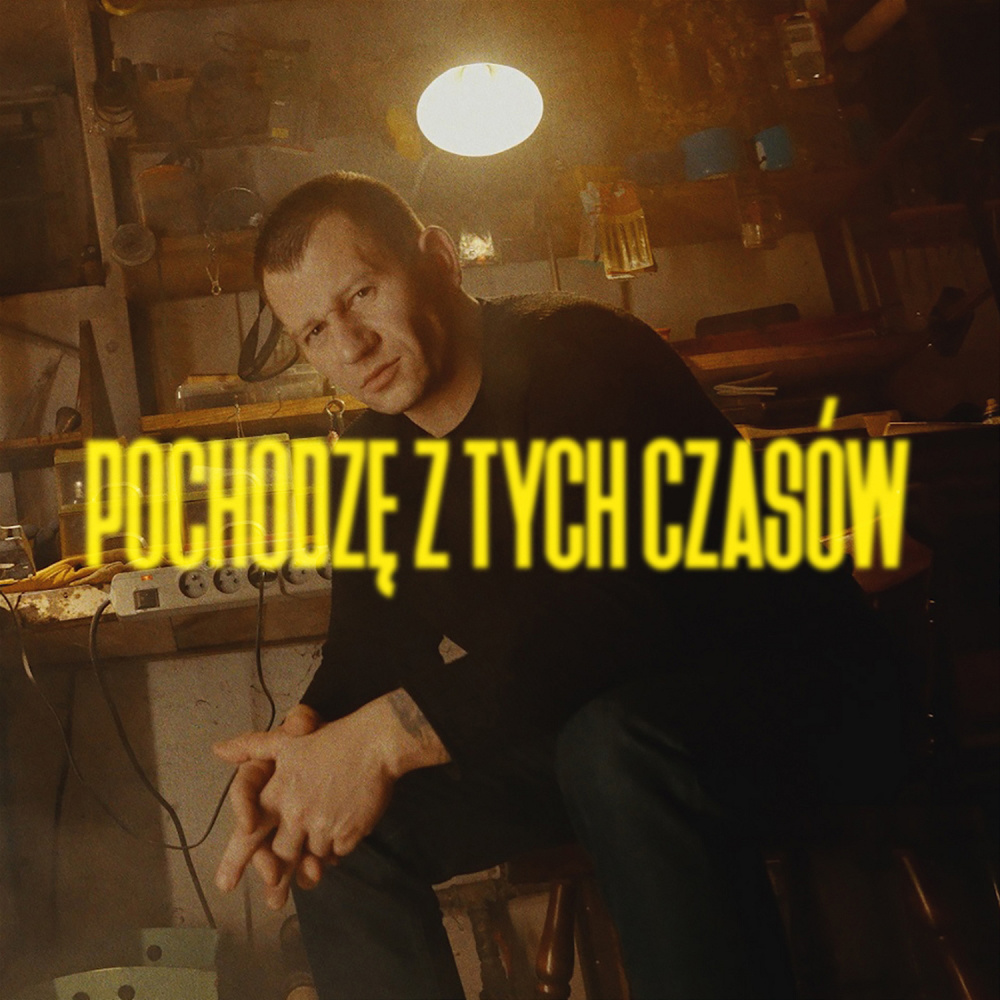 Pochodzę z tych czasów (Explicit)