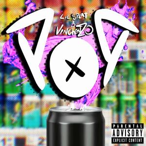 Lil_Splat的專輯Pop (feat. Vinchenzo) [Explicit]