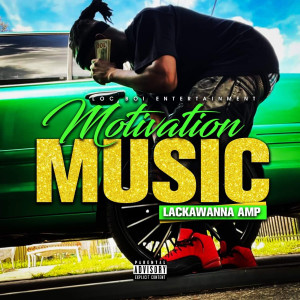 Listen to Feeling MySelf (Explicit) song with lyrics from Lackawanna Amp