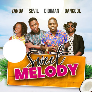 Listen to Sweet Melody song with lyrics from Didi Man