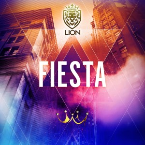 Album Fiesta oleh Lion
