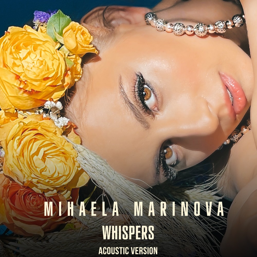 Whispers (Acoustic Version)