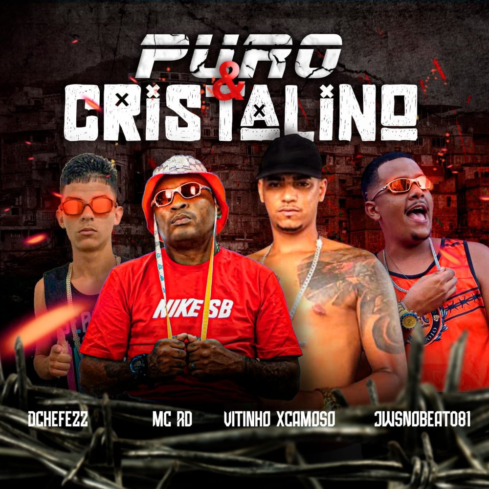 Puro e Cristalino (Explicit)
