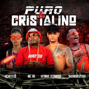 收聽JwsNoBeat081的Puro e Cristalino (Explicit)歌詞歌曲