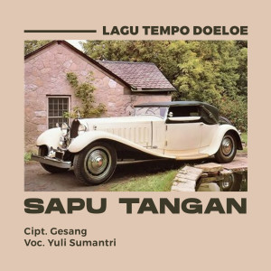 收听Yuli Sumantri的Saputangan歌词歌曲