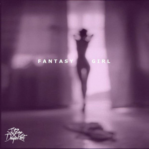Album Fantasy Girl from Jbre