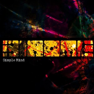 Album Simple Mind from Binome