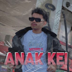 Anak Kei dari Wenro H