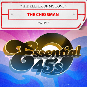 收聽The Chessman的Why歌詞歌曲
