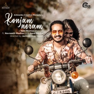 Album Konjam Neram from Sijin Thomas