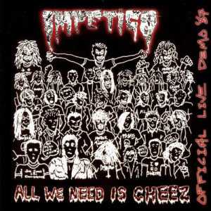 ดาวน์โหลดและฟังเพลง My Lai (Explicit) พร้อมเนื้อเพลงจาก Impetigo