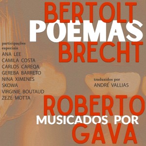 ดาวน์โหลดและฟังเพลง Canção dos Rebeldes Cansados พร้อมเนื้อเพลงจาก Roberto Gava