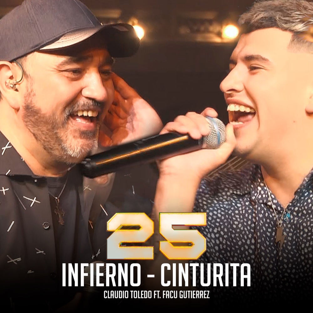 Infierno / Cinturita