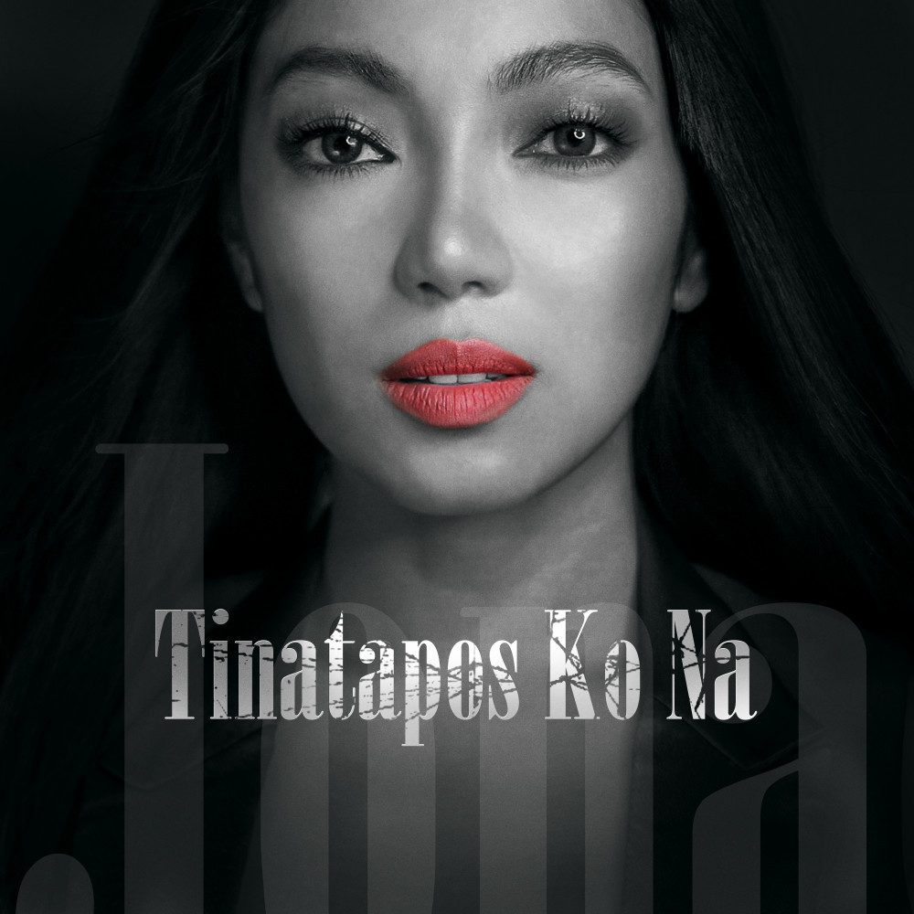 Tinatapos Ko Na (From "The World of a Married Couple")
