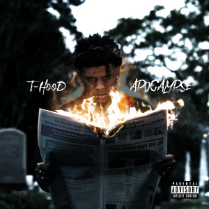 Listen to Warrior (Explicit) song with lyrics from T-Hood