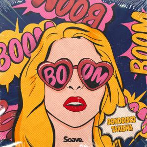 Album BOOM oleh BONDDISCO