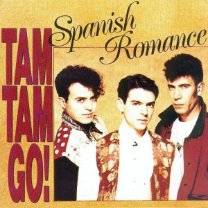 ดาวน์โหลดและฟังเพลง Gipsy Queen (Dancing in the Rain) พร้อมเนื้อเพลงจาก Tam Tam Go!