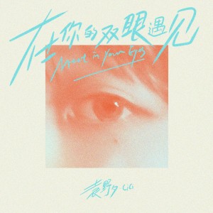 Listen to 在你的双眼遇见 (完整版) song with lyrics from 袁野夕