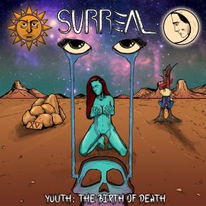 อัลบัม Vulnicura (feat. Sol Varak) ศิลปิน Surreal