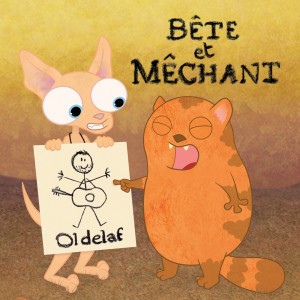 ดาวน์โหลดและฟังเพลง Michel (Version Karaoké) พร้อมเนื้อเพลงจาก Oldelaf