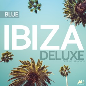 Various Artists的專輯Ibiza Blue Deluxe (Deep House Moods)