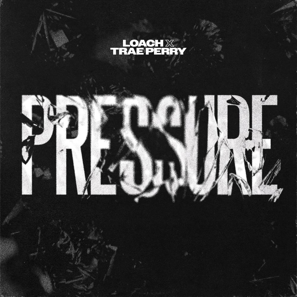 Pressure (feat. Trae Perry)