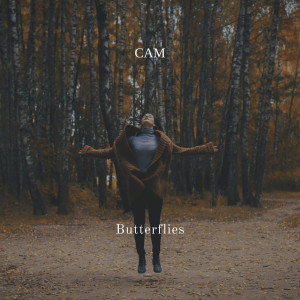 Dengarkan Butterflies lagu dari Cam dengan lirik